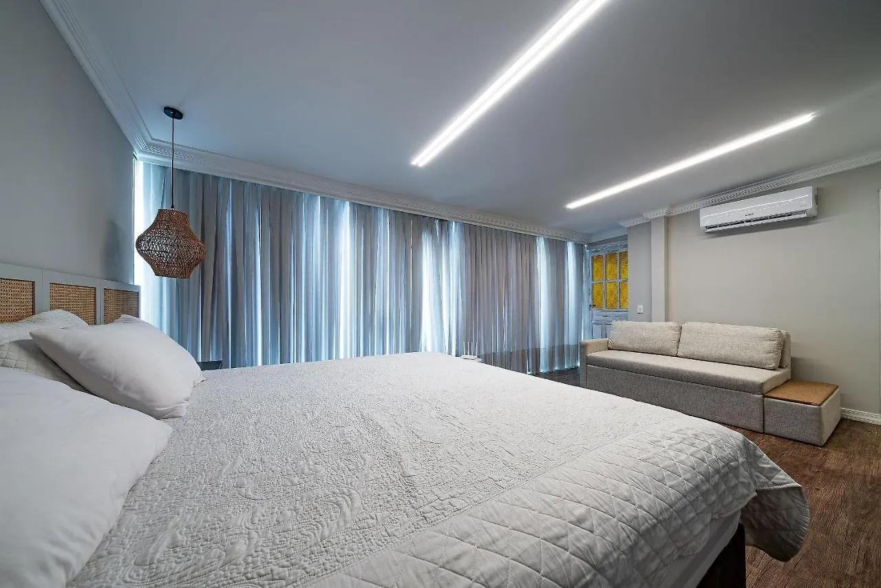 Apartamento 110 - Cobertura Com Vista Panoramica Em 4 Ilhas Bombinhas