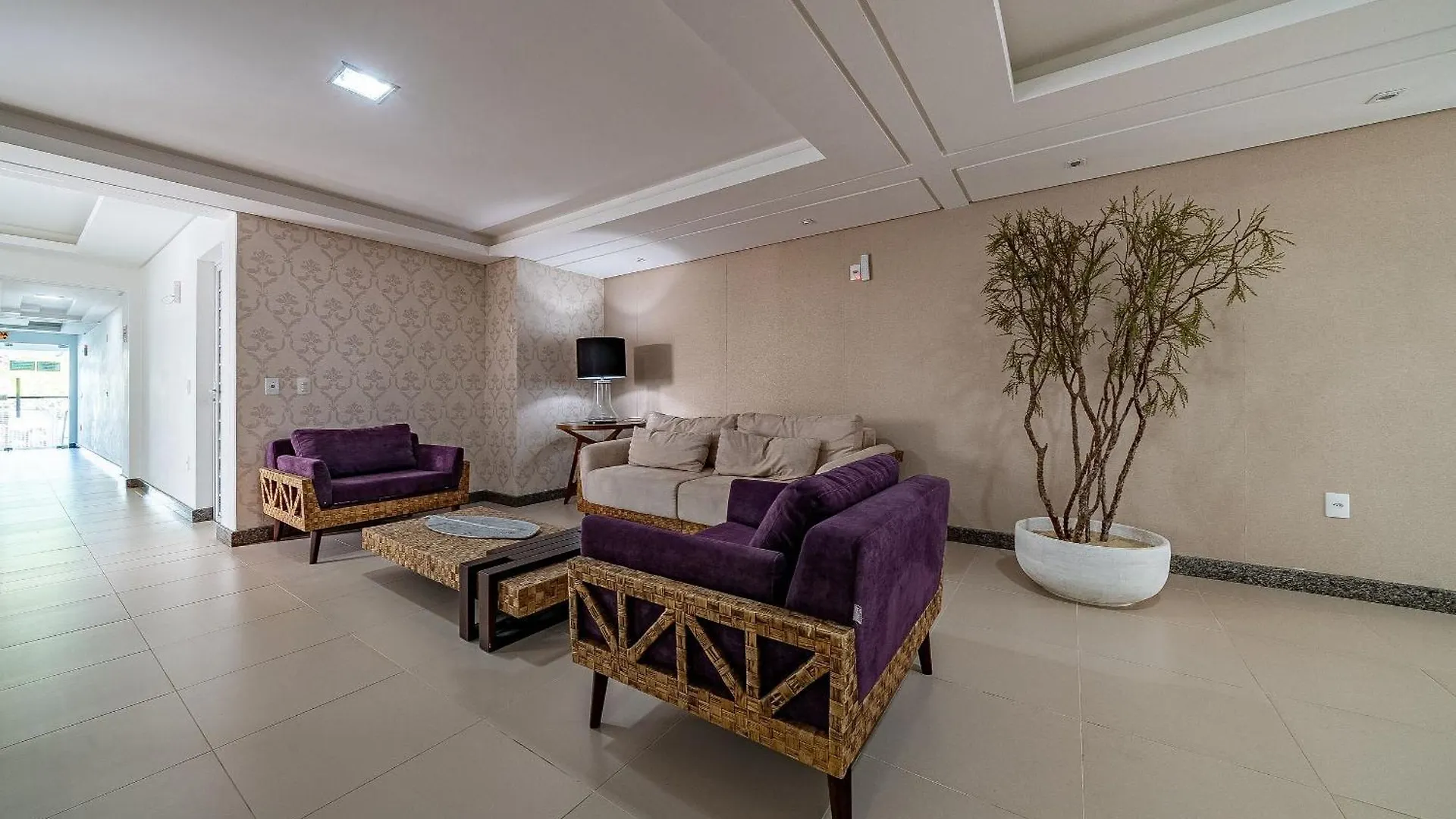 Apartamento 110 - Cobertura Com Vista Panoramica Em 4 Ilhas Bombinhas